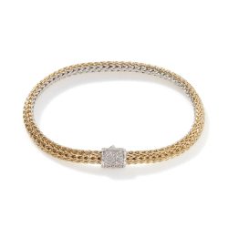 Love Knot Necklace, Sterling Silver - Image 5